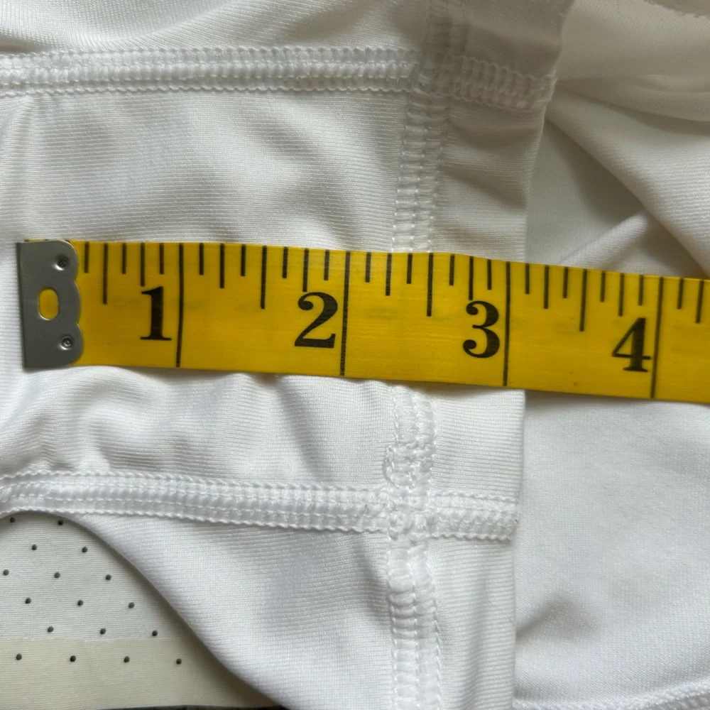 Nike Wome’s White Golf Dri-Fit Skirt and Under Shorts size small - Picture 11 of 13